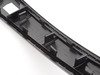 ES#206045 - 51416987537 - Door pull - left - Gloss black - Genuine BMW - BMW