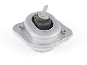 ES#2869635 - 22116750862 - E46 Engine Mount - Right - Standard replacement mount - Febi - BMW