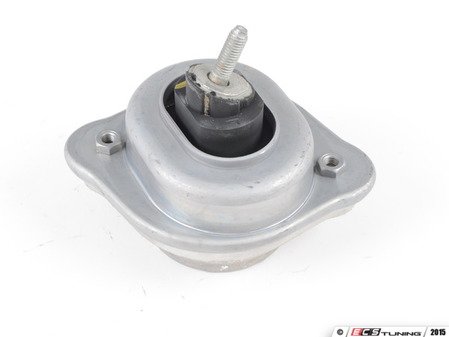 ES#2869635 - 22116750862 - E46 Engine Mount - Right - Standard replacement mount - Febi - BMW