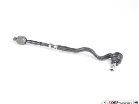 ES#2875195 - 32106777504 - Tie Rod Assembly - Right - OEM direct replacement - Febi - BMW
