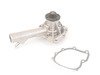 ES#2776708 - 1112004001 - Water Pump Assembly  - Brand New Unit - No Core Charge - Graf - Mercedes Benz