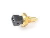 ES#2867843 - 13621433076 - Temperature Sensor - Monitors coolant / oil temperature - Febi - BMW