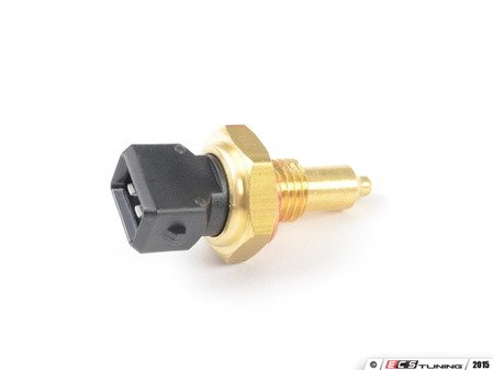 ES#2867843 - 13621433076 - Temperature Sensor - Monitors coolant / oil temperature - Febi - BMW