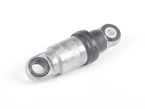 ES#2866937 - 11281717210 - A/C Belt Tensioner - Provides tension between crank pulley and A/C compressor - Febi - BMW