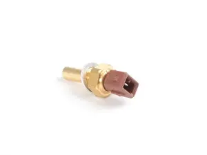 Coolant Temperature Sensor
