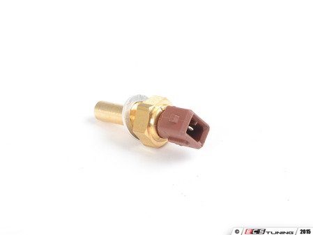 ES#2873943 - 12621710512 - Coolant Temperature Sensor - Located in the thermostat housing - Febi - BMW