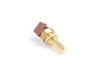 ES#2873943 - 12621710512 - Coolant Temperature Sensor - Located in the thermostat housing - Febi - BMW