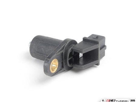 ES#2874015 - 13627839138 - Crankshaft Position Sensor - Referred to as the speed sensor & reference sensor - Febi - BMW