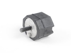 ES#2874872 - 23711175939 - Transmission Mount - Priced Each - Stop driveline vibration - Febi - BMW
