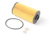 ES#2873753 - 11427510717 - Oil Filter Kit - Includes all related gaskets - Febi - BMW