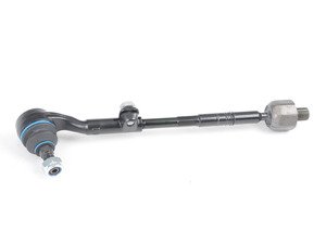 ES#3672905 - 32106793622 - BMW Tie Rod Assembly - Right - MEYLE - Common cause for sloppy or weak steering - Meyle - BMW