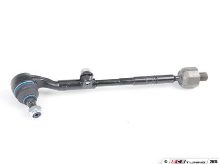 ES#2875202 - 32106793622 - Tie Rod Assembly - Right - Common cause for sloppy or weak steering - Febi - BMW