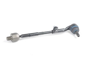 ES#2875200 - 32106793621 - Tie Rod Assembly - Left - Common cause for sloppy or weak steering - Febi - BMW