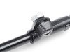 ES#2875200 - 32106793621 - Tie Rod Assembly - Left - Common cause for sloppy or weak steering - Febi - BMW