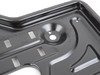 ES#1718337 - 2016260445 - FRAME,BATTER - Genuine Mercedes Benz - Mercedes Benz
