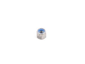 ES#16058 - 07129904475 - HEX NUT - Genuine BMW - BMW