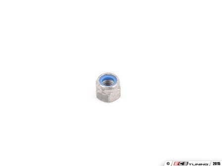 ES#16058 - 07129904475 - HEX NUT - Genuine BMW - BMW