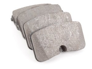 ES#2718840 - 441698151A - Front Brake Pad Set  - Restore the stopping power of your vehicle - TRW - Audi