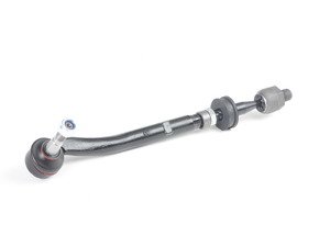 ES#2875207 - 32111094674 - E39 Tie Rod Assembly - Right - Includes securing nut - Febi - BMW