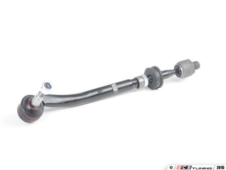 ES#2875207 - 32111094674 - E39 Tie Rod Assembly - Right - Includes securing nut - Febi - BMW