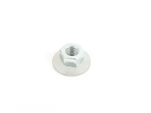 Hex Nut With Plate
