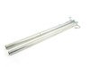 ES#2746735 - 99361 - Toe Alignment Gauge - This spring loaded gauge easily adapts to a variety of tread widths. Extends from 46-74" - Schwaben - Audi BMW Volkswagen Mercedes Benz MINI Porsche