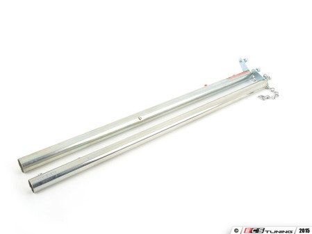 ES#2746735 - 99361 - Toe Alignment Gauge - This spring loaded gauge easily adapts to a variety of tread widths. Extends from 46-74" - Schwaben - Audi BMW Volkswagen Mercedes Benz MINI Porsche