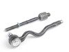 ES#2875193 - 32106777503 - Tie Rod Assembly - Left - OEM direct replacement - Febi - BMW