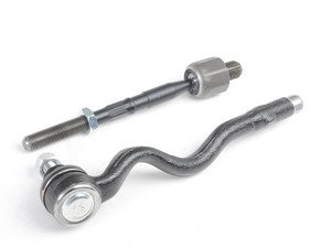 ES#2875193 - 32106777503 - Tie Rod Assembly - Left - OEM direct replacement - Febi - BMW