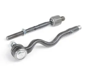 Tie Rod Assembly - Left