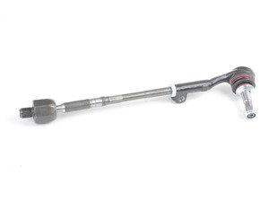ES#2870406 - 32106765236 - Tie Rod Assembly - Right - Includes both inner and outer tie rod - Febi - BMW