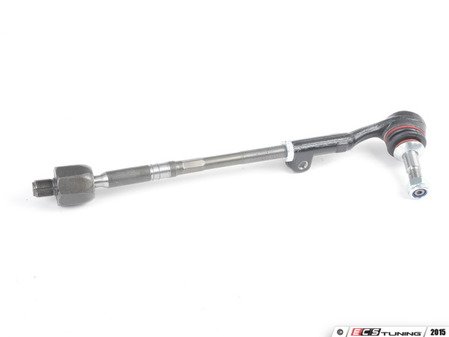 ES#2870406 - 32106765236 - Tie Rod Assembly - Right - Includes both inner and outer tie rod - Febi - BMW