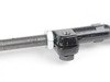 ES#2870406 - 32106765236 - Tie Rod Assembly - Right - Includes both inner and outer tie rod - Febi - BMW