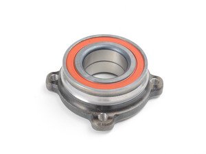ES#2875316 - 33411095652 - Rear Wheel Bearing - Priced Each - Hardware not included - Febi - BMW
