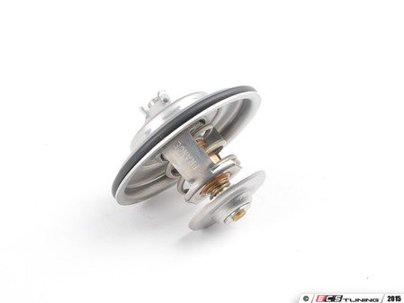 ES#2873802 - 11537511580 - Thermostat - 88C - Includes sealing O-ring gasket - Febi - BMW