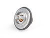 ES#2873802 - 11537511580 - Thermostat - 88C - Includes sealing O-ring gasket - Febi - BMW
