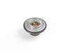 ES#2873802 - 11537511580 - Thermostat - 88C - Includes sealing O-ring gasket - Febi - BMW