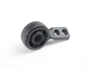 Front Control Arm Bracket - Right