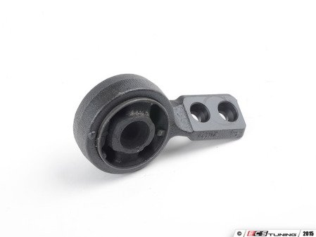 ES#2870175 - 31121136532 - Front Control Arm Bracket - Right - Includes pressed in bushings - Febi - BMW