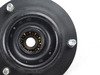 ES#2875158 - 31331139452 - Upper Strut Mount - Priced Each - A common source of noise in the front suspension - Febi - BMW