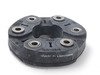 ES#2874966 - 26117573276 - Universal Flex Disc - Also known as a "Guibo" - Febi - BMW