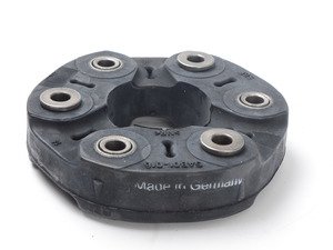 ES#2874966 - 26117573276 - Universal Flex Disc - Also known as a "Guibo" - Febi - BMW
