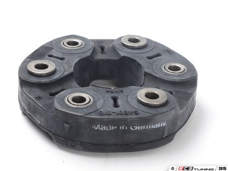 ES#2874966 - 26117573276 - Universal Flex Disc - Also known as a "Guibo" - Febi - BMW