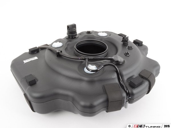 Genuine Porsche - 95811307821 - AdBlue Tank 
