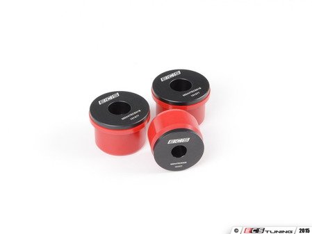 ES#2748546 - 002447ECS03KT - Complete Performance Polyurethane Differential Bushing Set - ECS engineered to improve power application and offer superior service life over factory rubber bushings - ECS - BMW