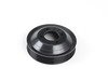 ES#2867224 - 11511730554 - Water Pump Pulley - Located behind the fan blade, fan clutch bolts to this pulley - Febi - BMW