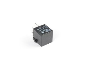 ES#2901234 - 7N0951253 - Starter Relay - Vemo - Audi Volkswagen