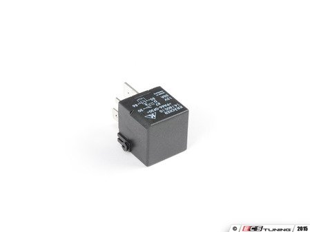 ES#2901234 - 7N0951253 - Starter Relay - Vemo - Audi Volkswagen