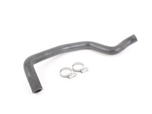 ES#2803997 - 11157556837 - E53 X5 Crankcase Ventilation Tube - Comes off the top outlet of the oil separator - Rein - BMW