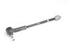 ES#259954 - 1J0498012 - Suspension Refresh Kit - Stage 3 - The most complete overhaul kit for your front suspension with pre-installed polyurethane control arm bushings for a crisp, engaging driving experience! Featuring ECS Heavy Duty Upper Strut Mounts! - Assembled By ECS - Volkswagen